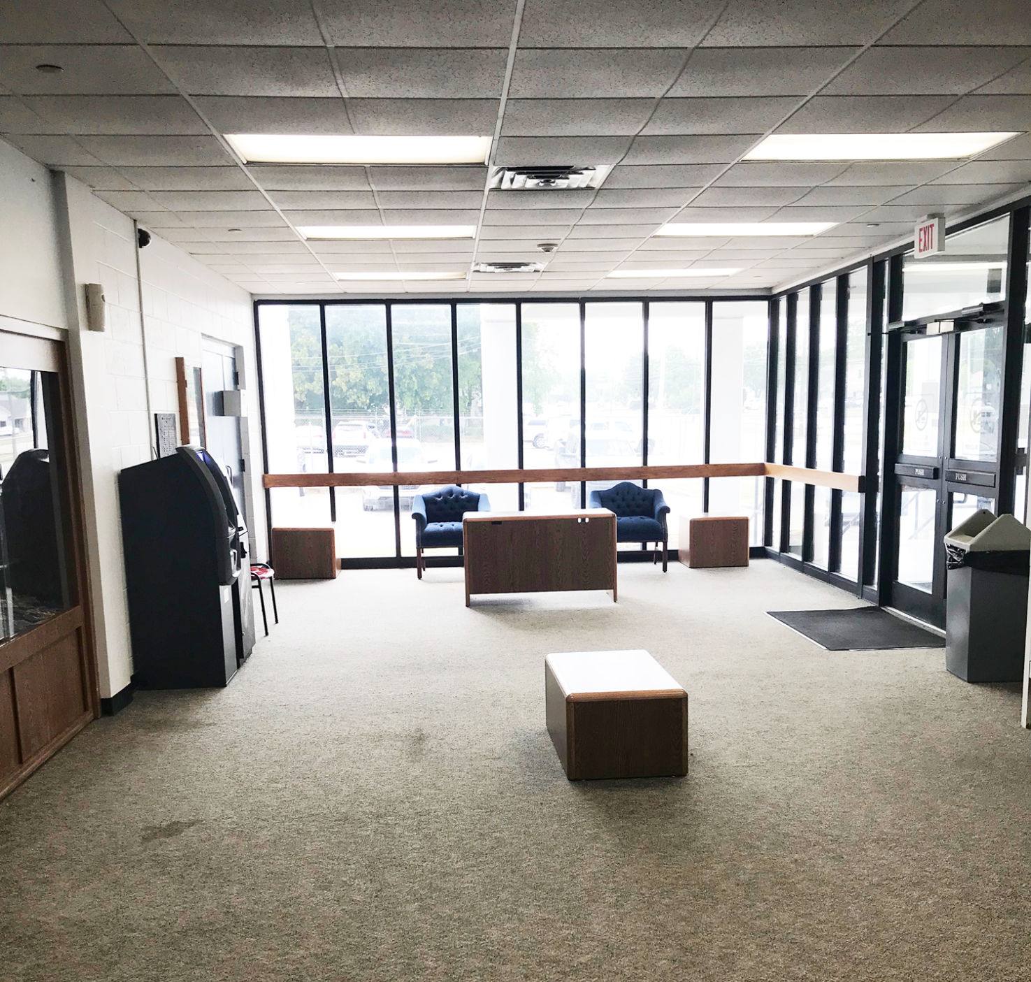 Inmate capacity to increase in jail renovation